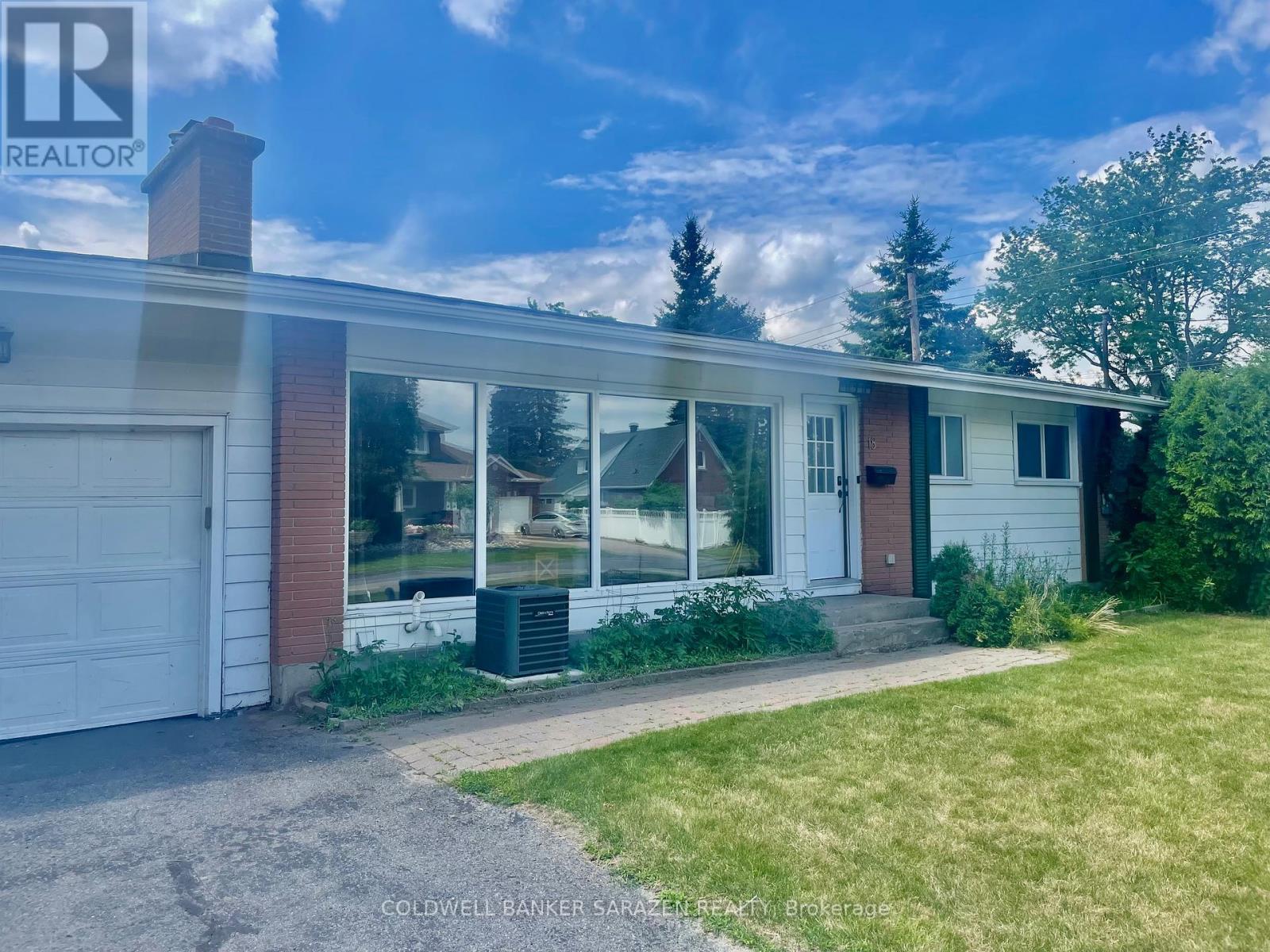 18 Stinson Avenue