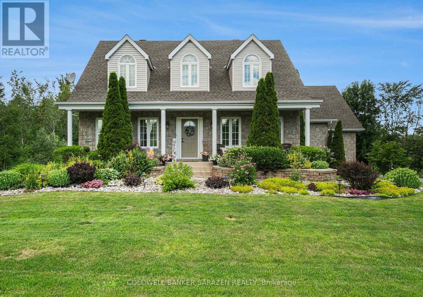 8289 Rodney Farm Drive