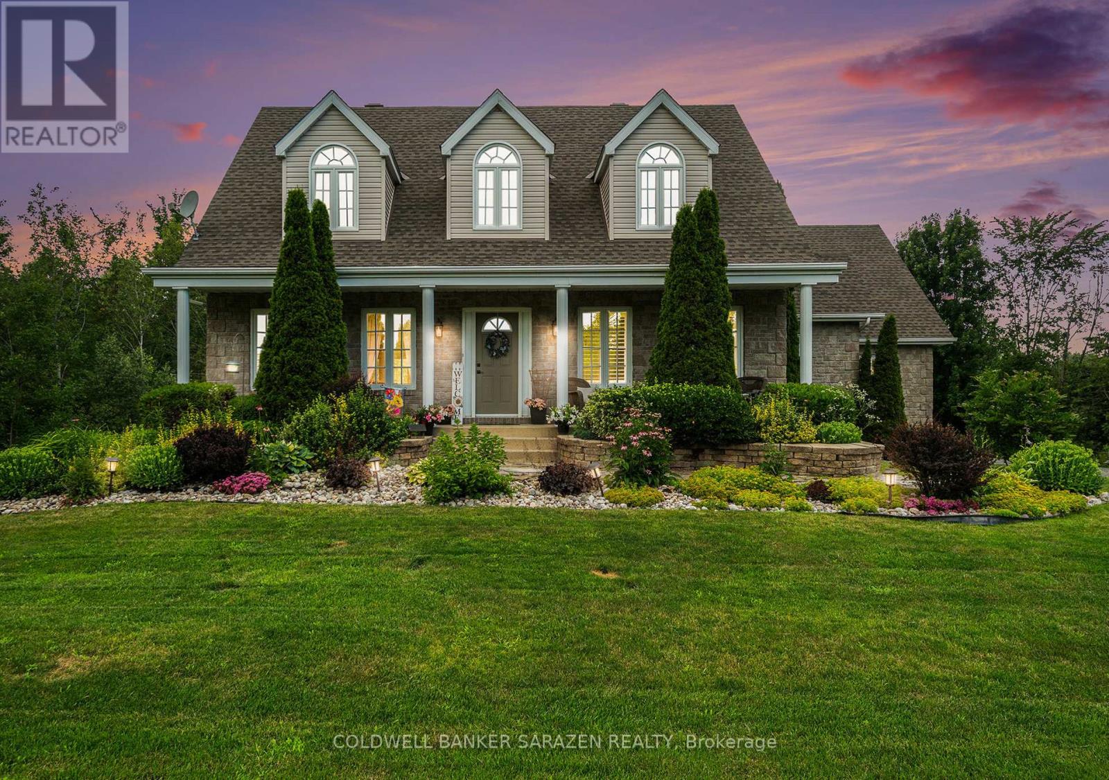 8289 Rodney Farm Drive