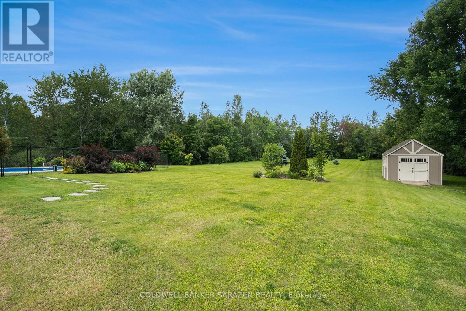 8289 Rodney Farm Drive