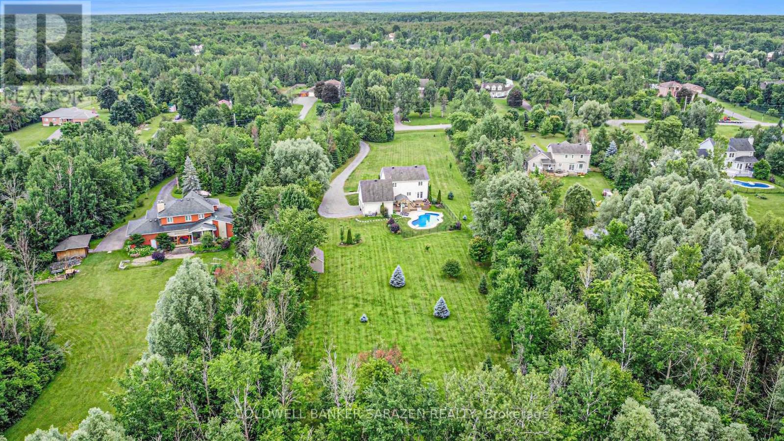 8289 Rodney Farm Drive