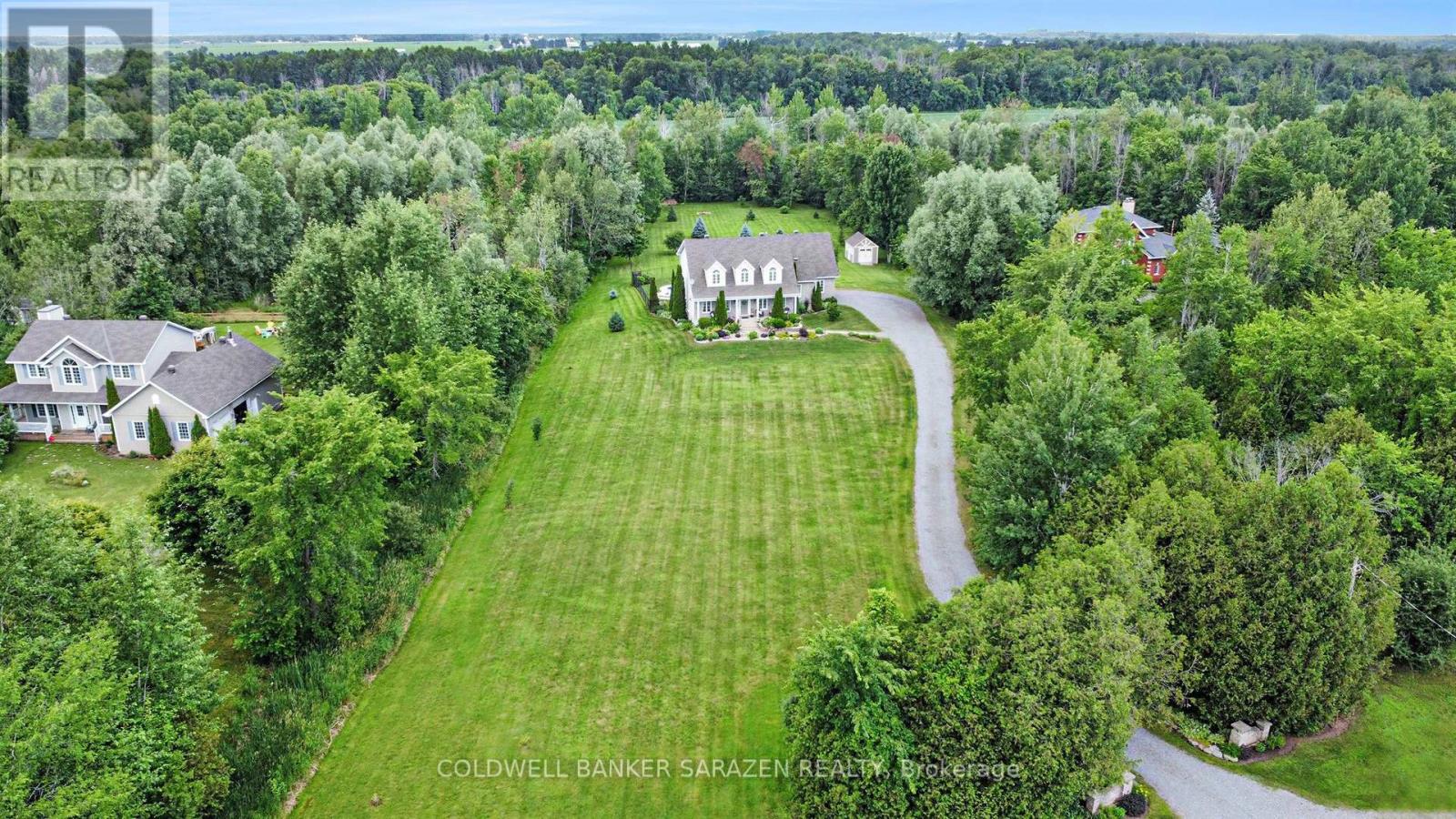 8289 Rodney Farm Drive