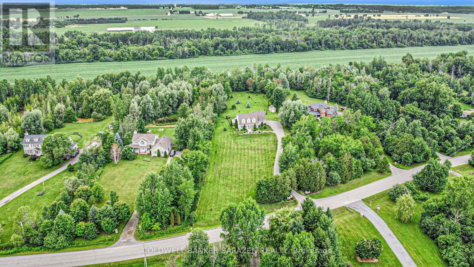8289 Rodney Farm Drive