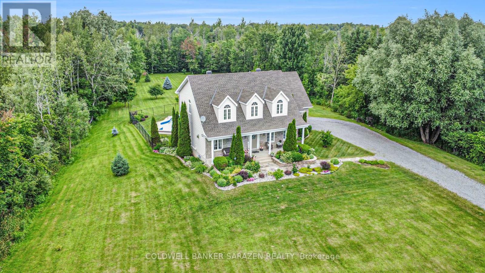 8289 Rodney Farm Drive
