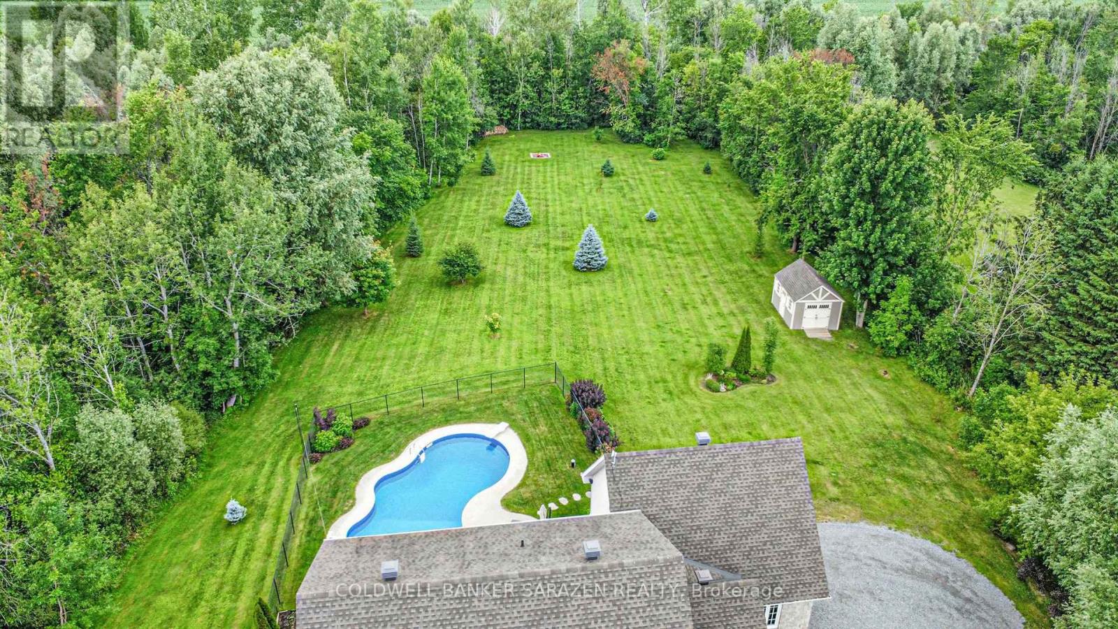 8289 Rodney Farm Drive