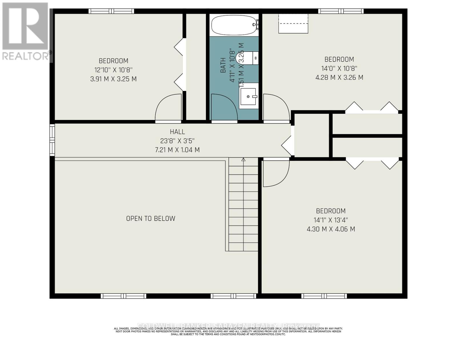 8289 Rodney Farm Drive