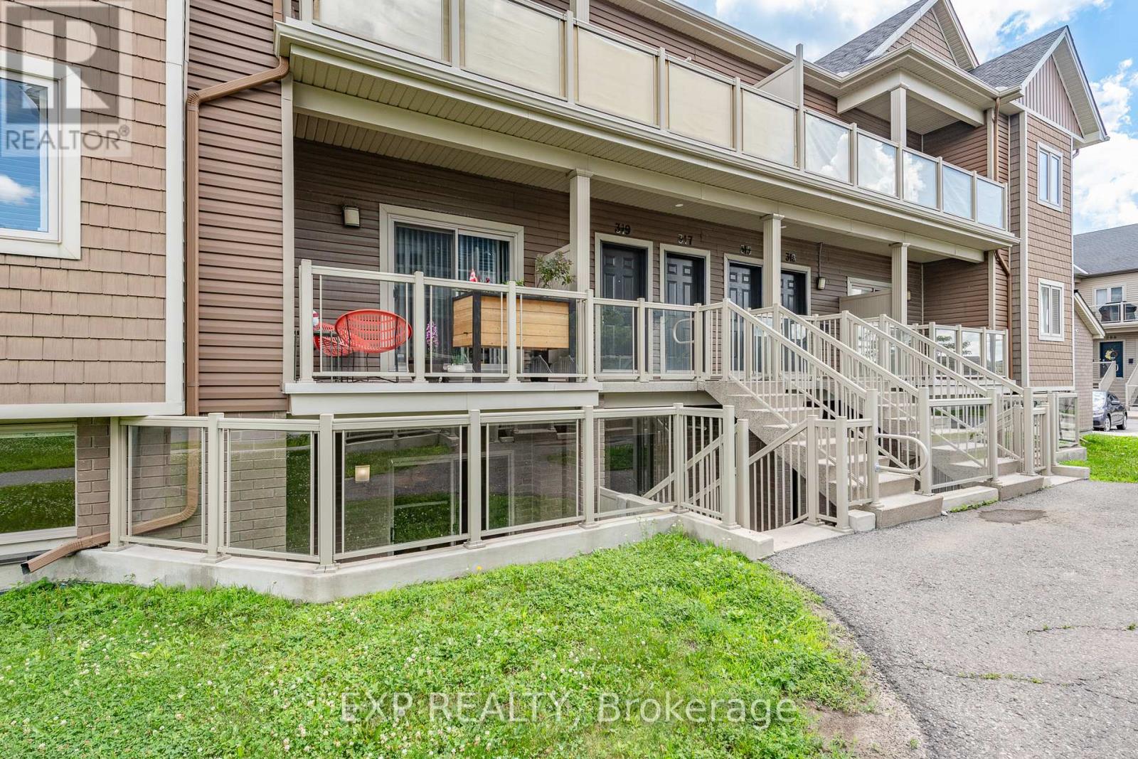 321 Big Sky Private
