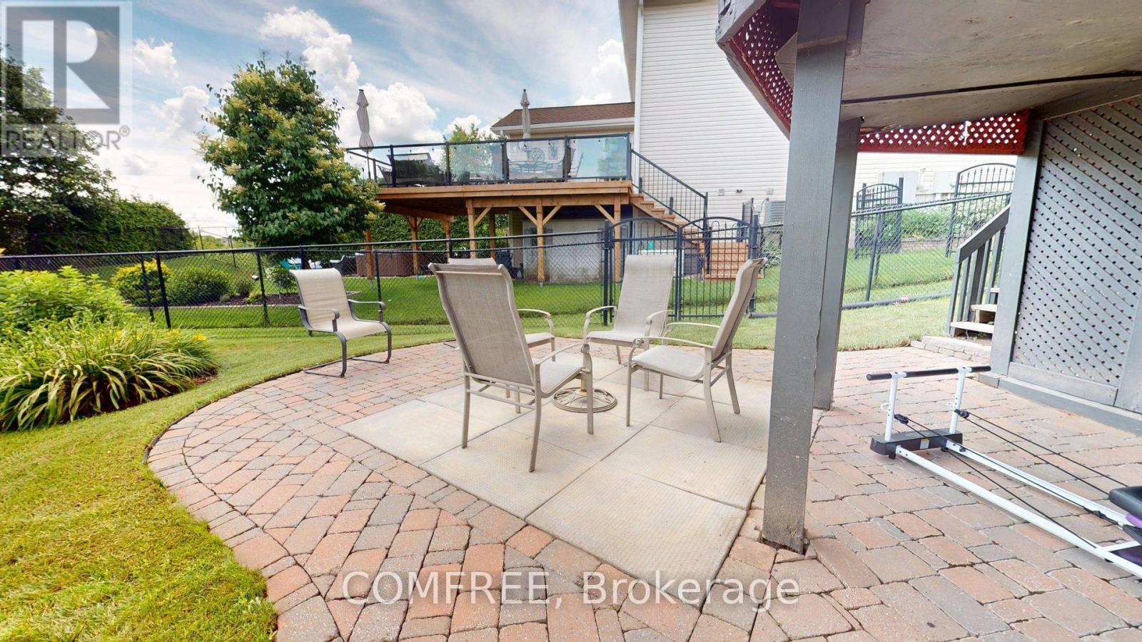 2112 Bergamot Circle