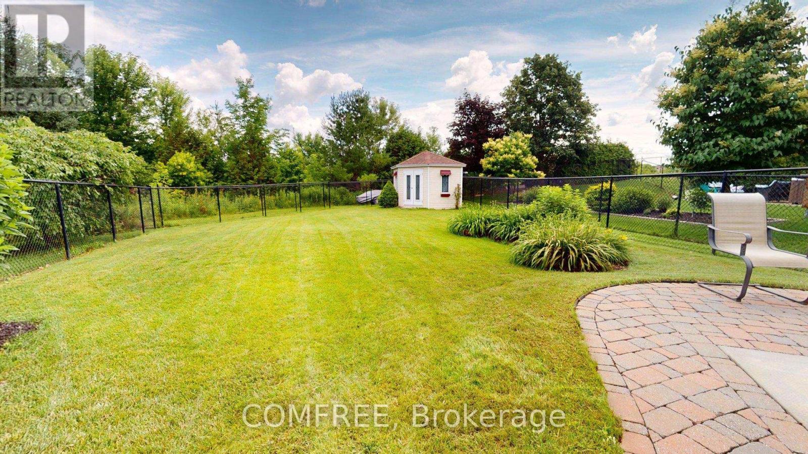 2112 Bergamot Circle