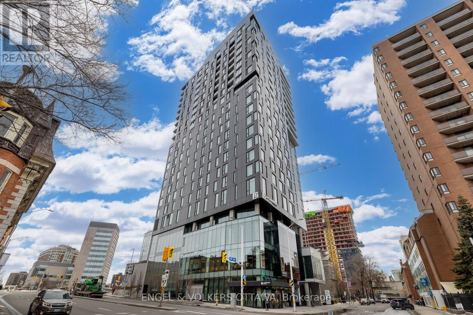 2005 - 20 Daly Avenue