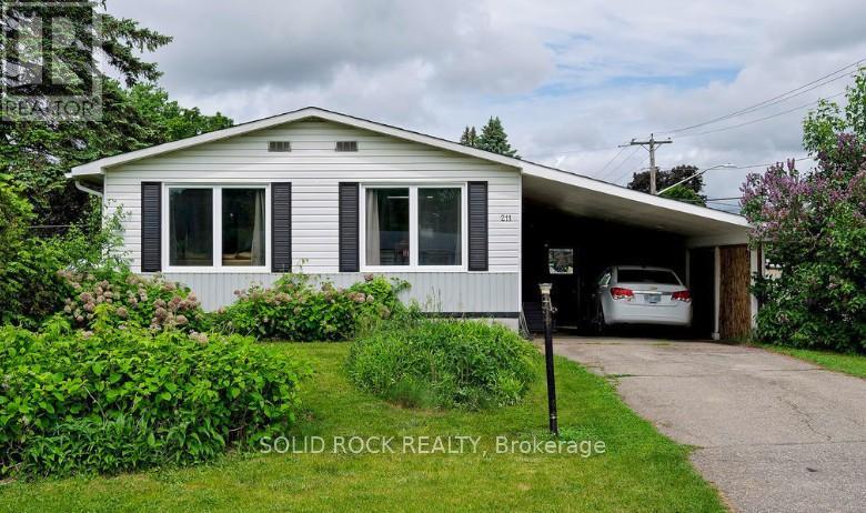 211 Dodson Street