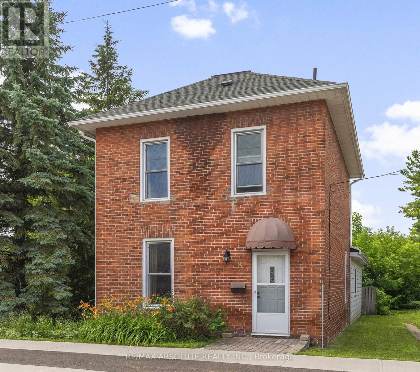 8 River Road