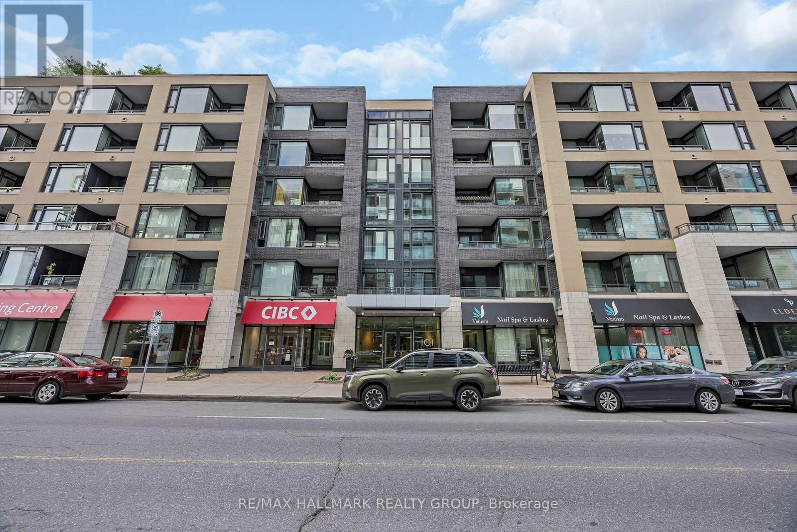 308 - 101 Richmond Road