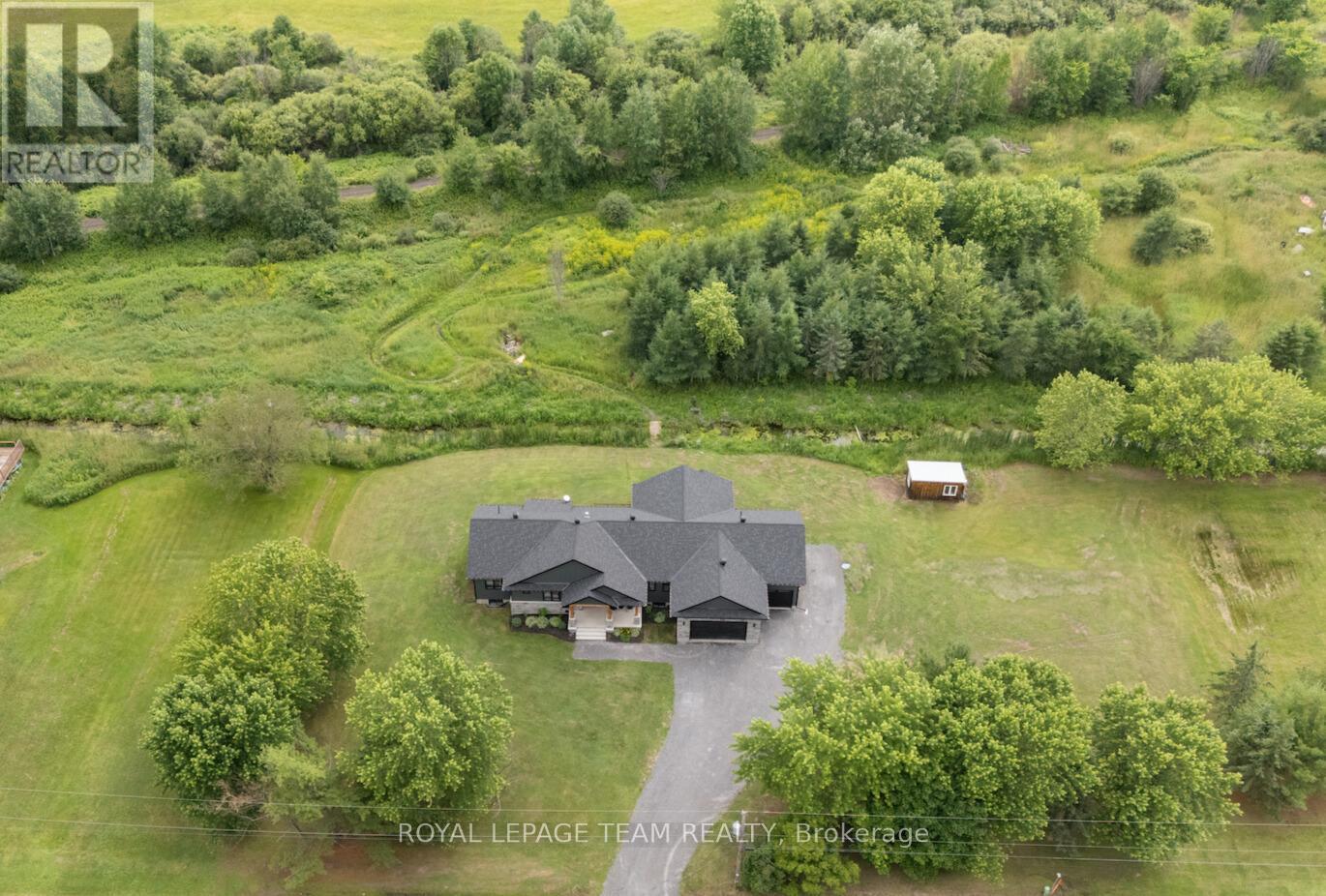 3783 Woodkilton Road
