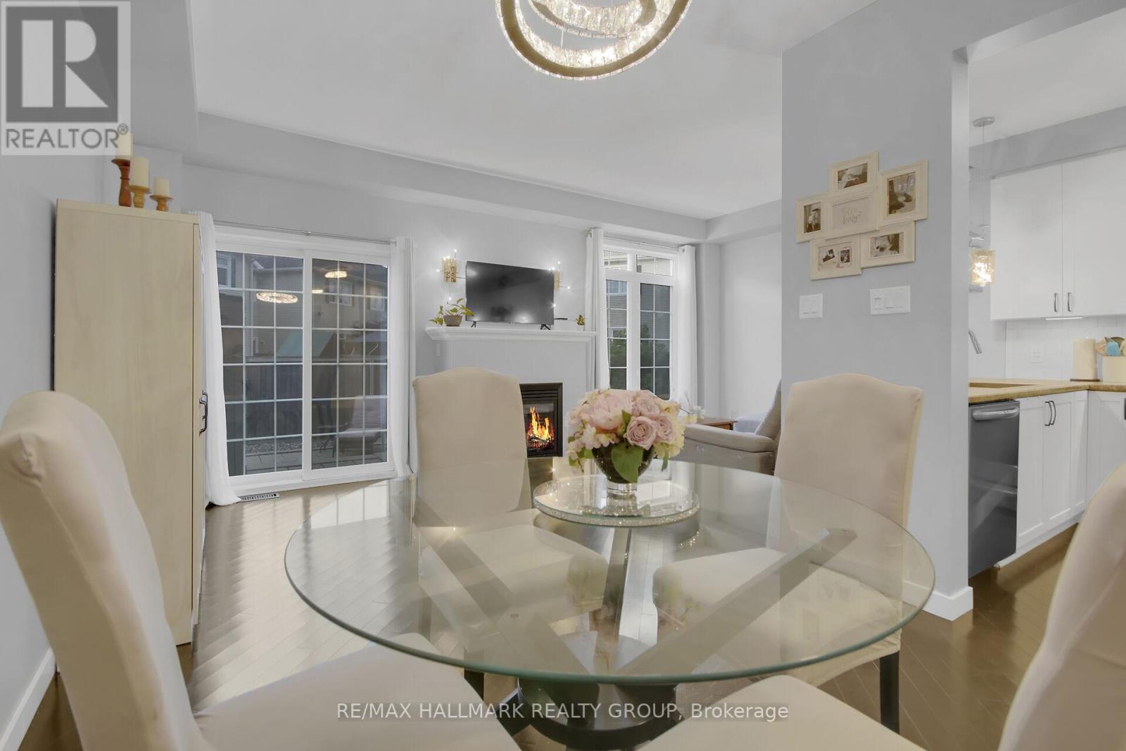 585 Barrick Hill Road