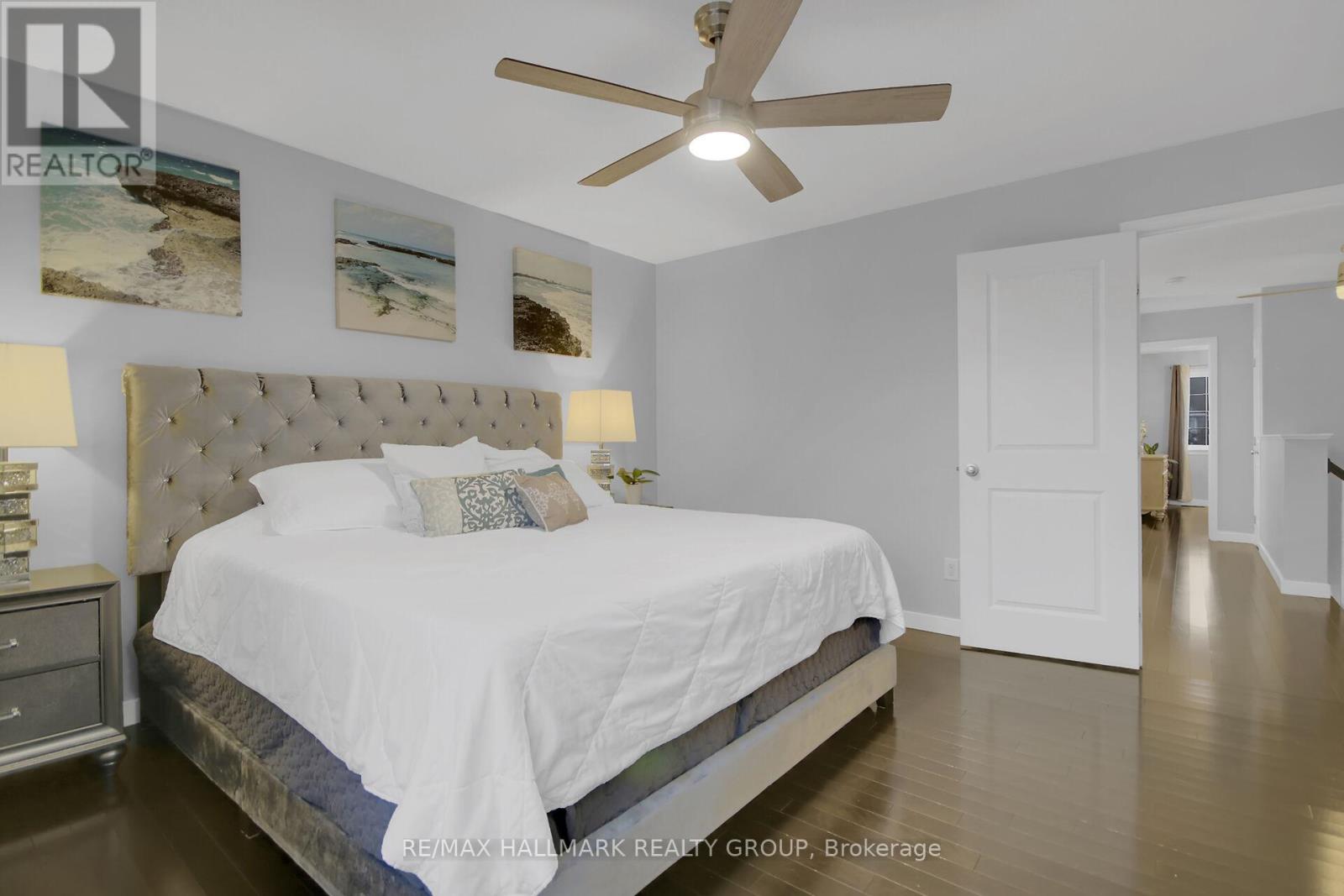 585 Barrick Hill Road