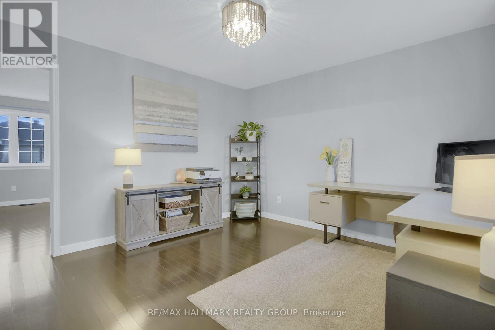 585 Barrick Hill Road