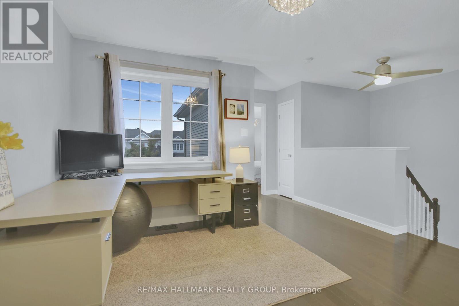 585 Barrick Hill Road