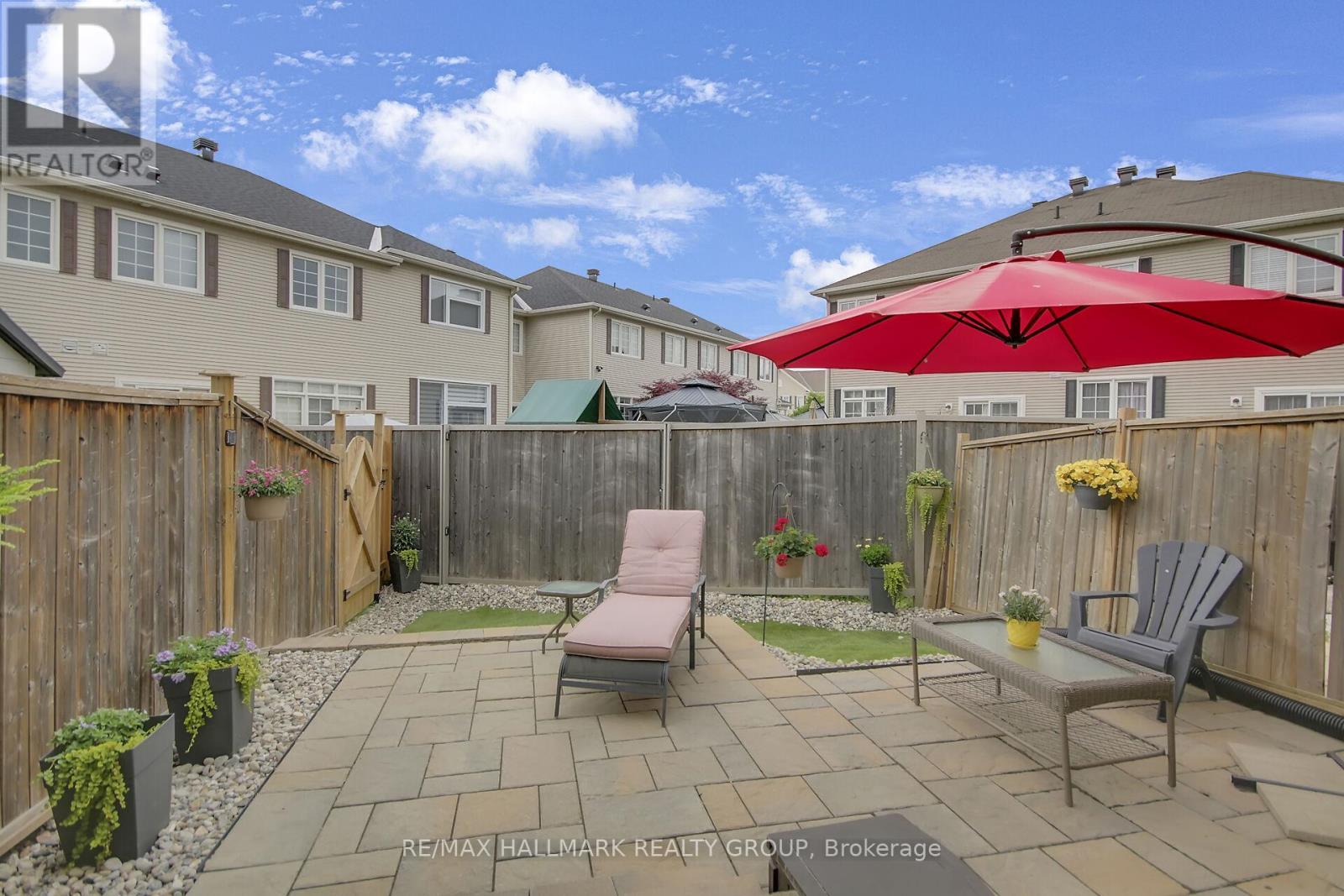 585 Barrick Hill Road