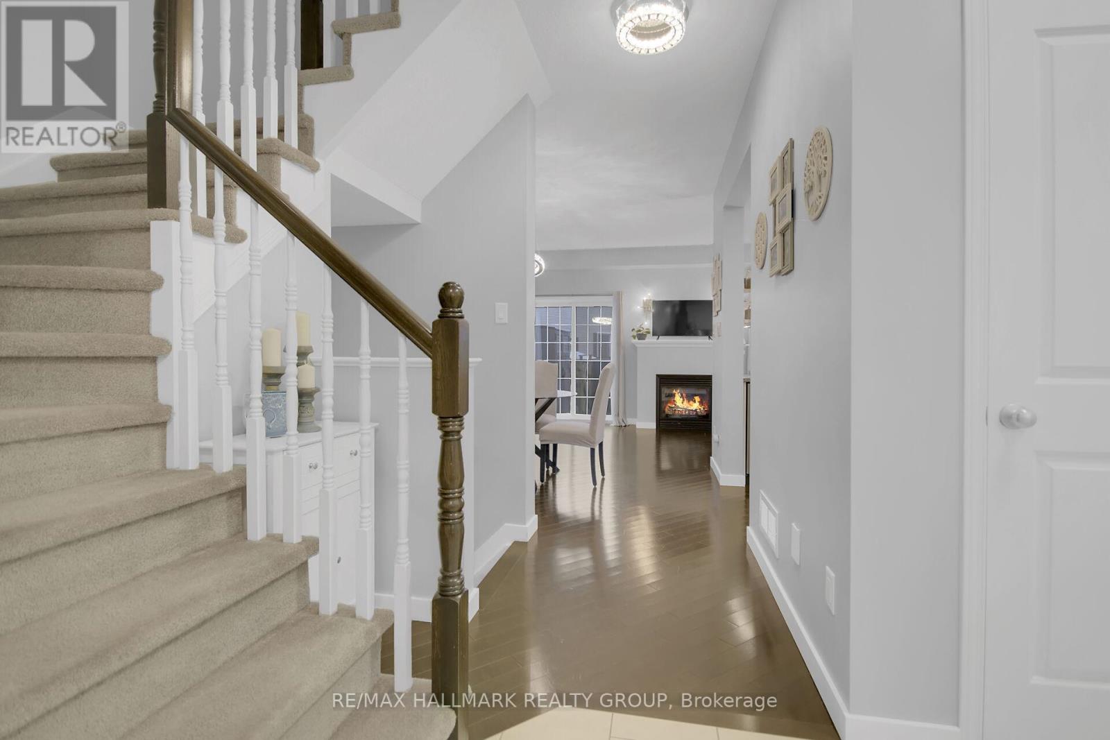 585 Barrick Hill Road