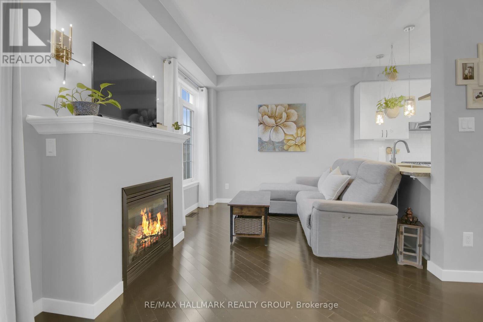 585 Barrick Hill Road