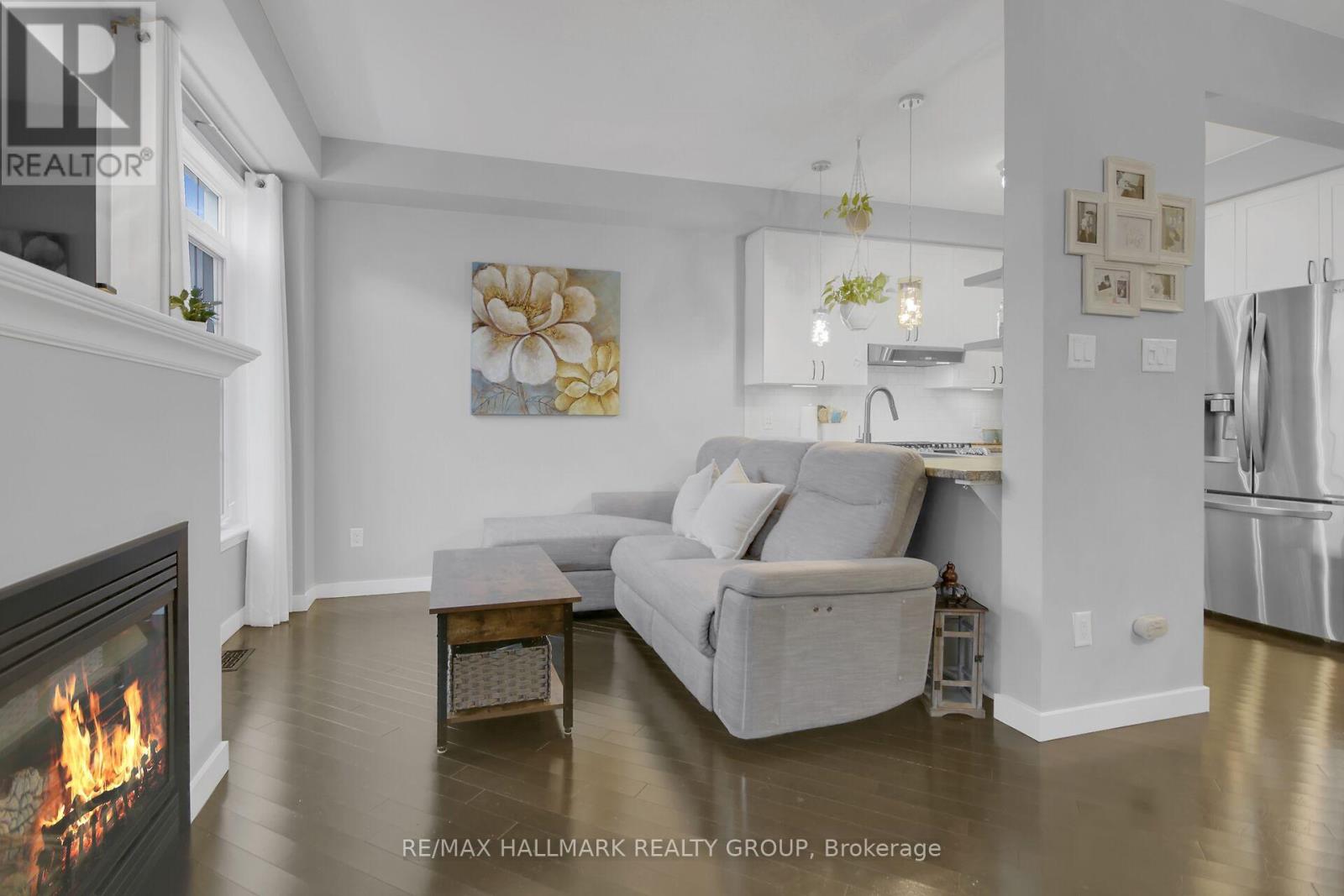 585 Barrick Hill Road