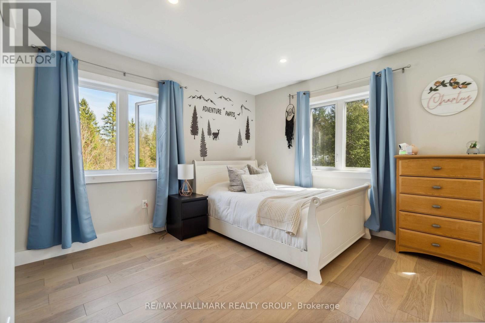 628 Sugar Bush Road