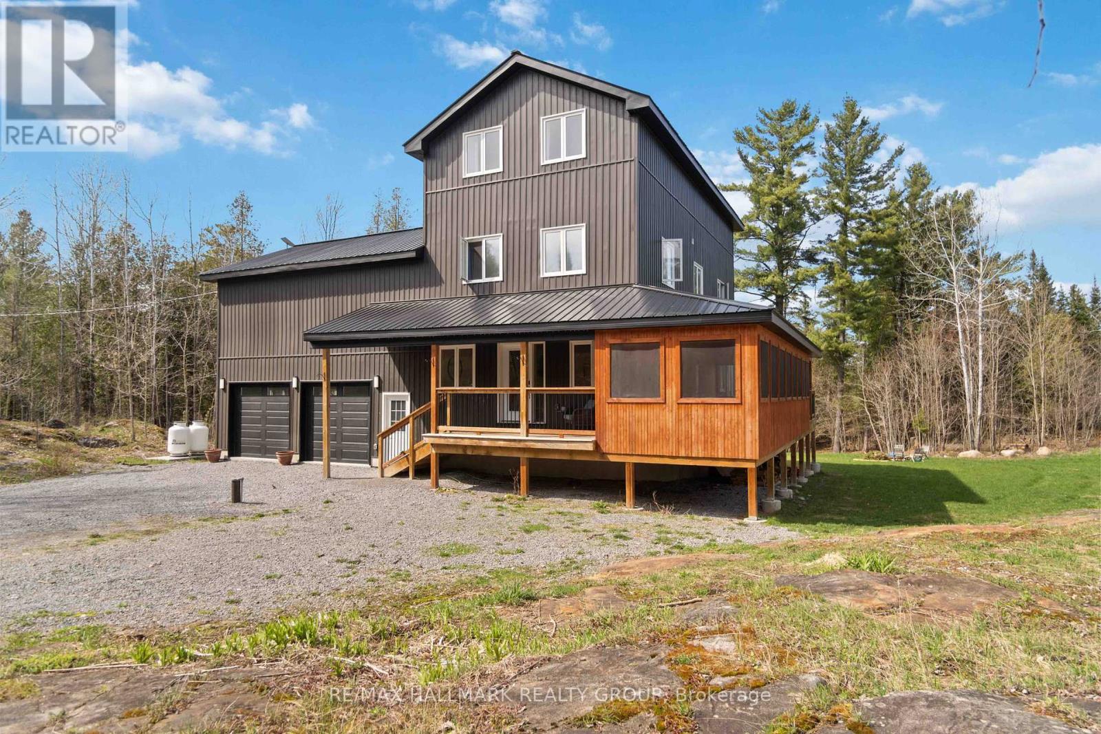 628 Sugar Bush Road