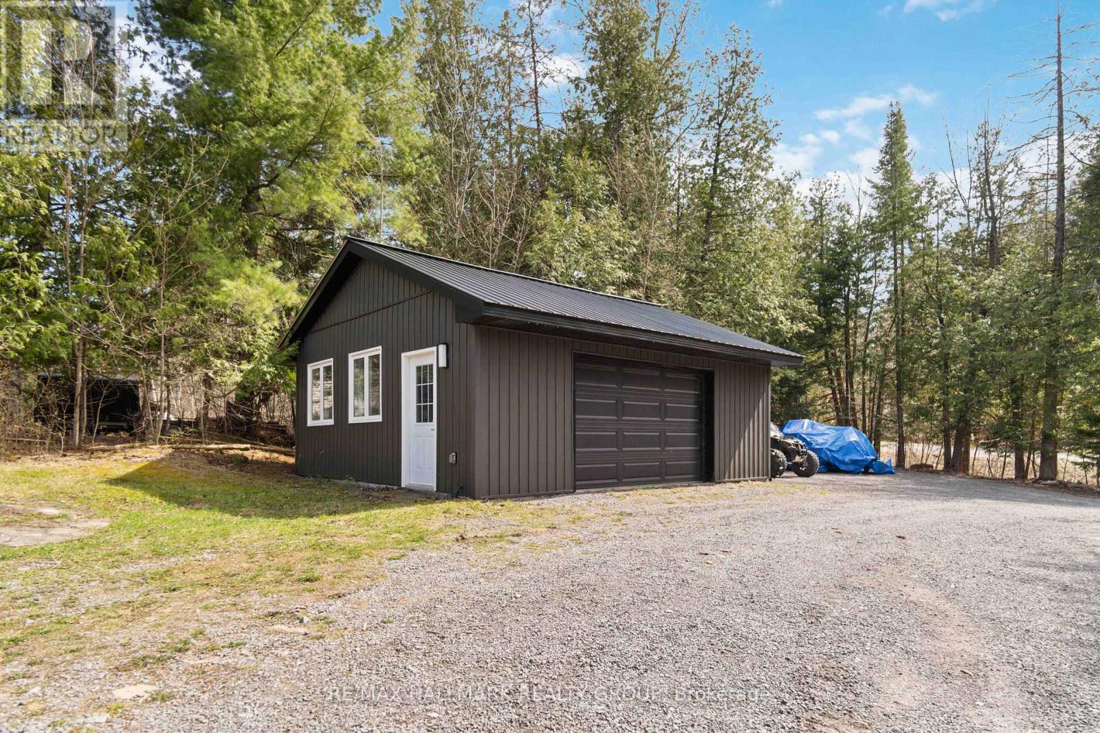 628 Sugar Bush Road