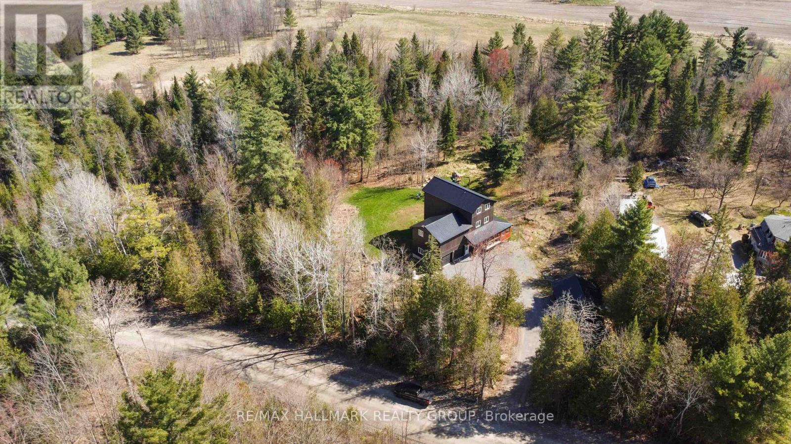 628 Sugar Bush Road