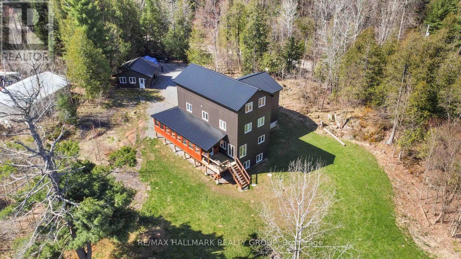 628 Sugar Bush Road