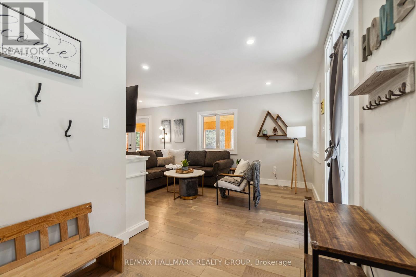 628 Sugar Bush Road