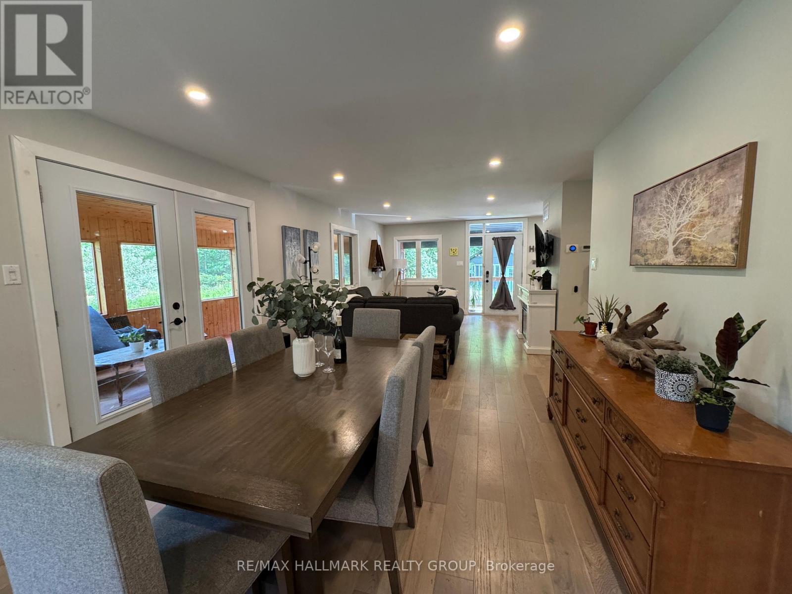 628 Sugar Bush Road