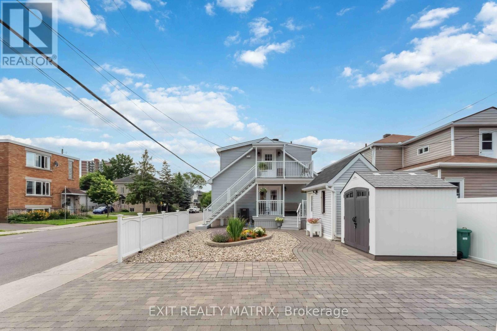 347 Shakespeare Street