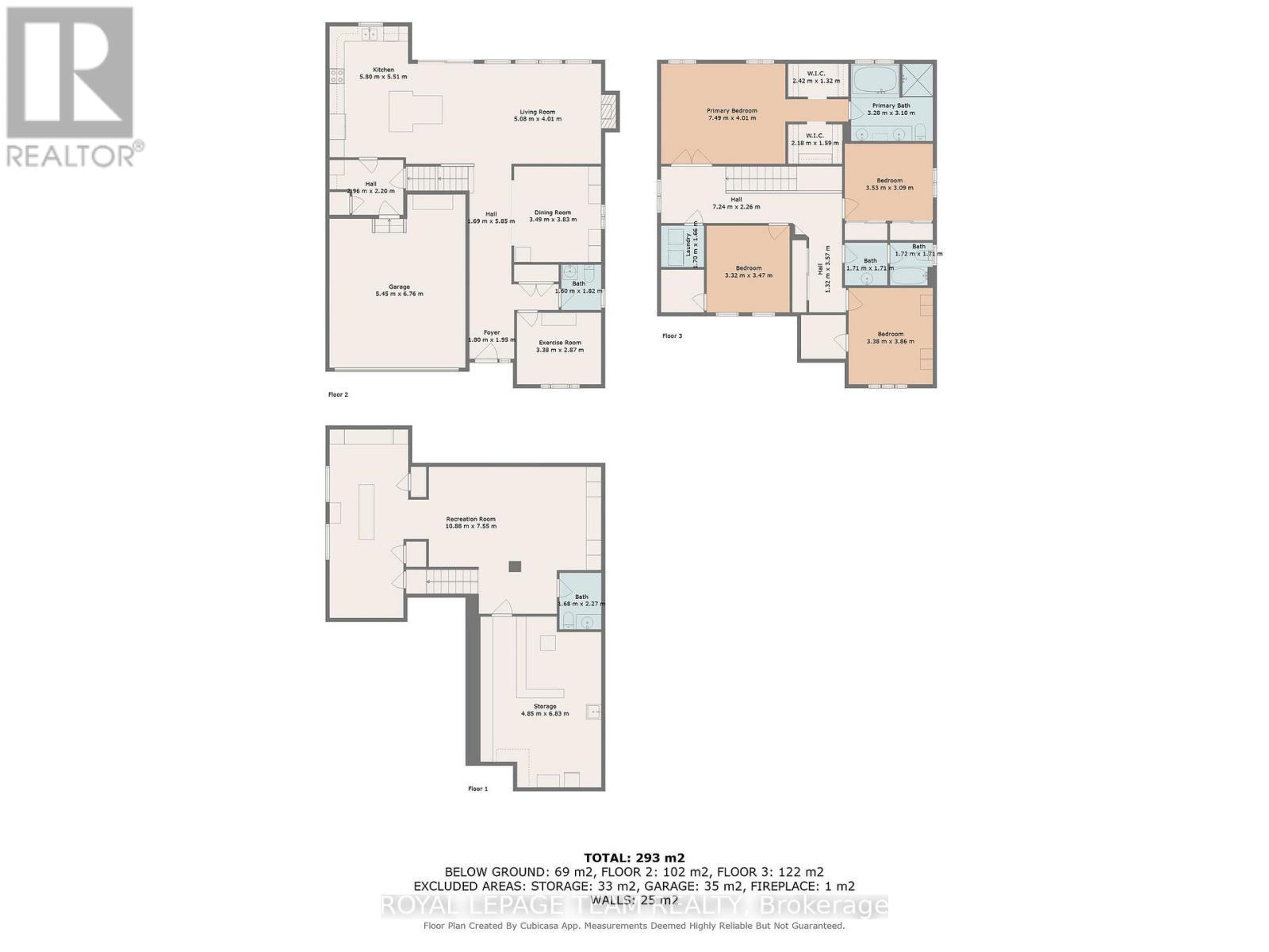 36 Cento Way