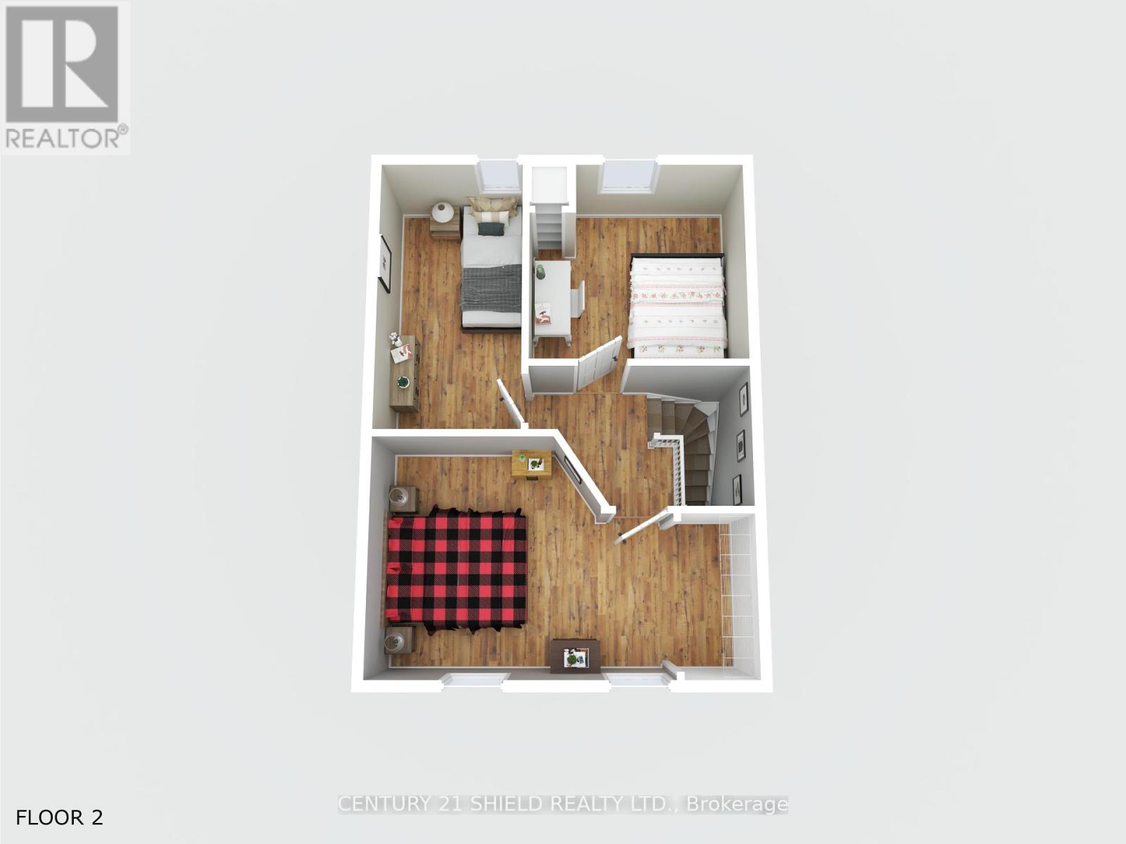23 Mechanic Street E