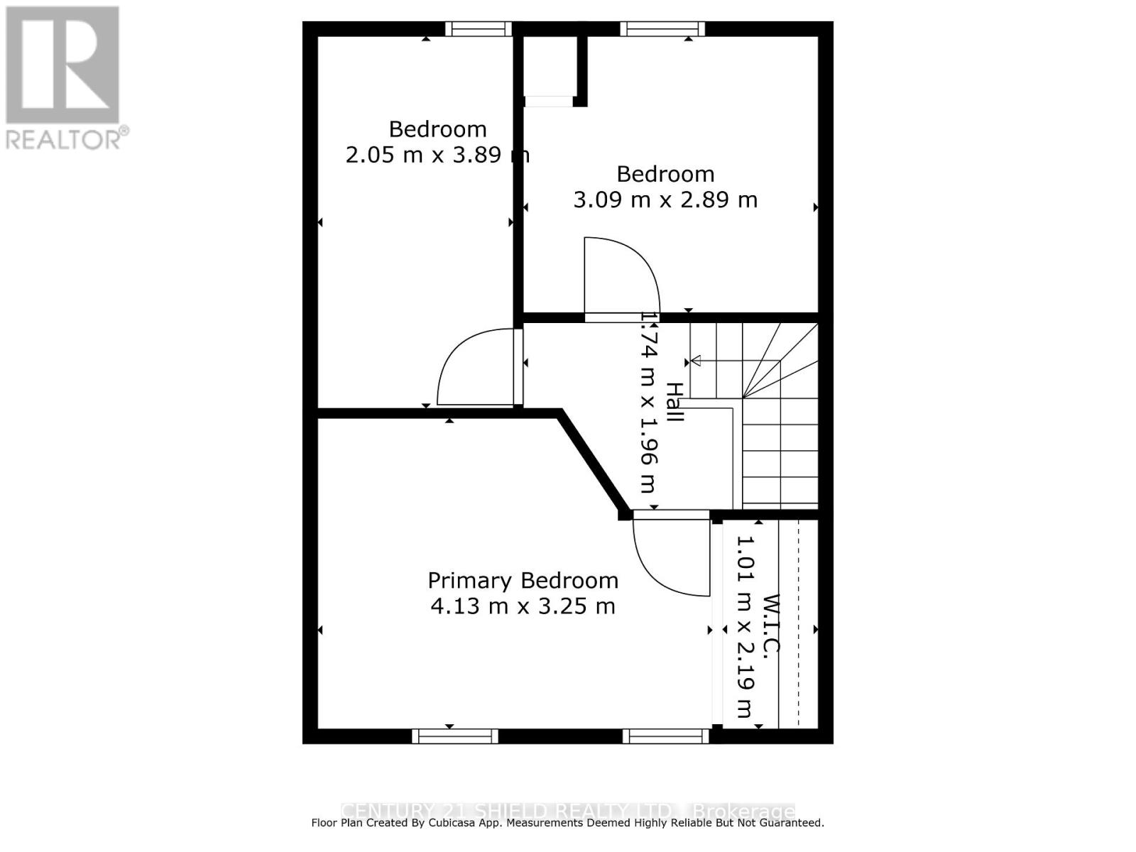 23 Mechanic Street E