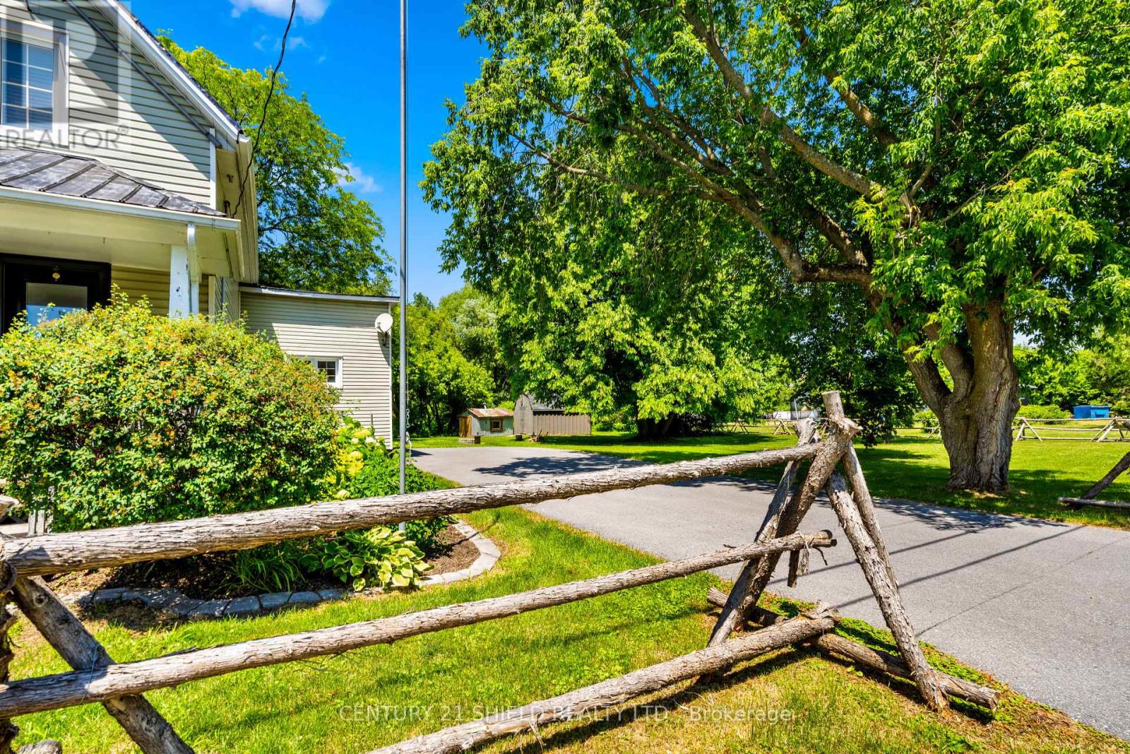 23 Mechanic Street E