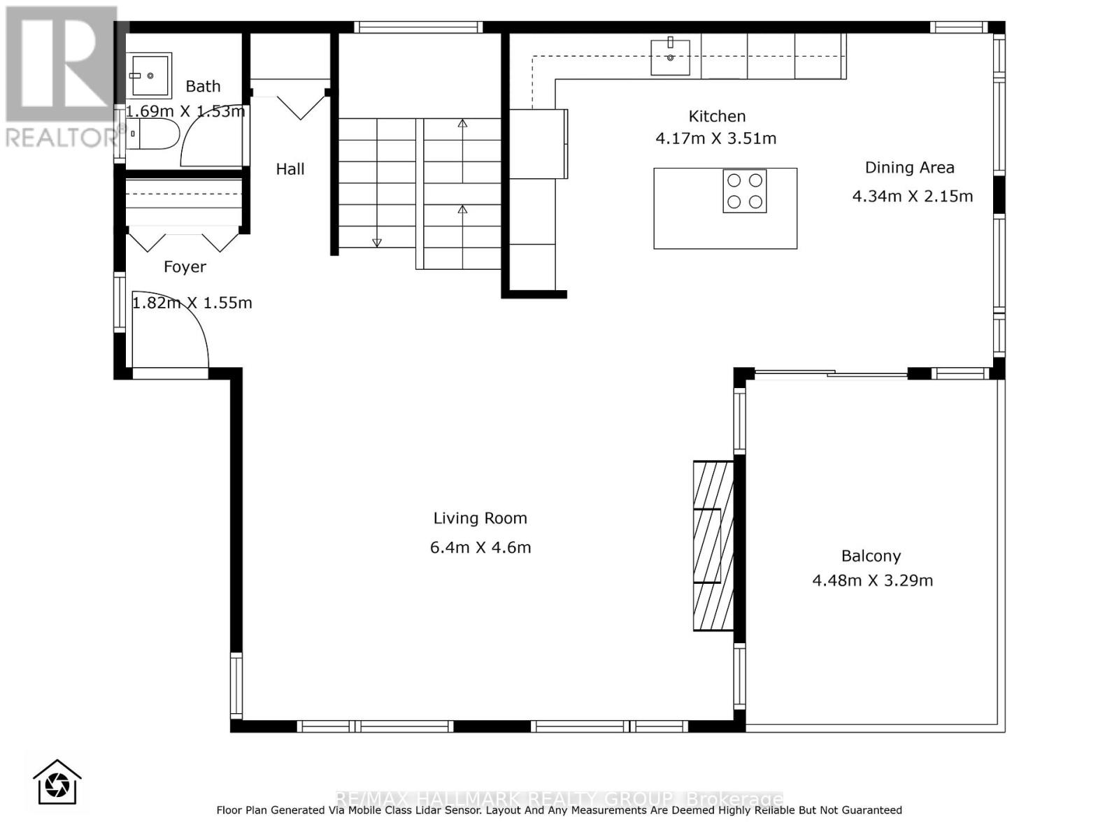 3311 Barlow Crescent
