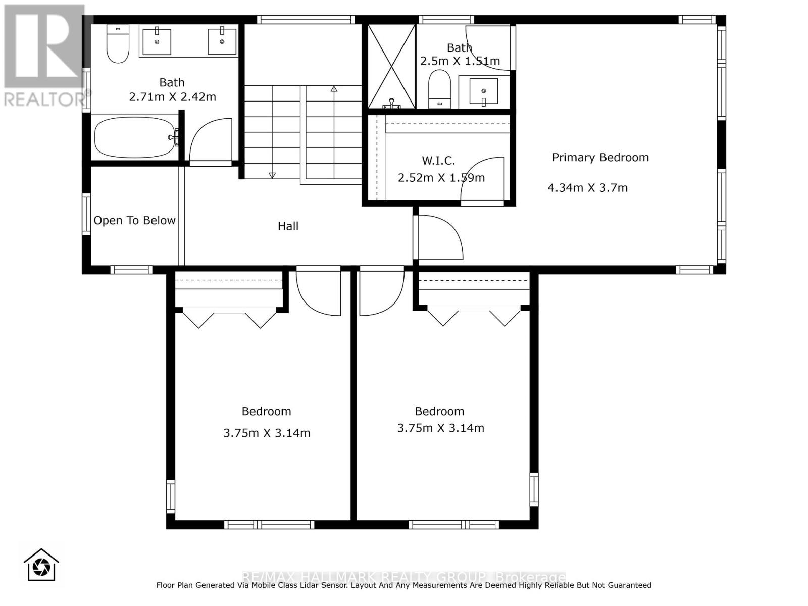 3311 Barlow Crescent