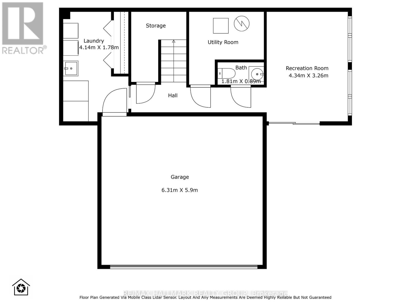3311 Barlow Crescent
