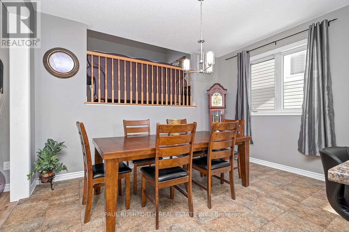 609 Dundonald Drive