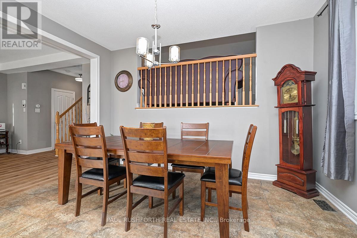 609 Dundonald Drive