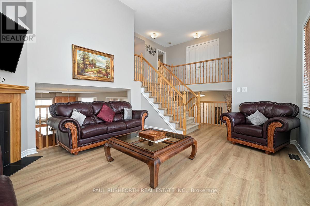 609 Dundonald Drive
