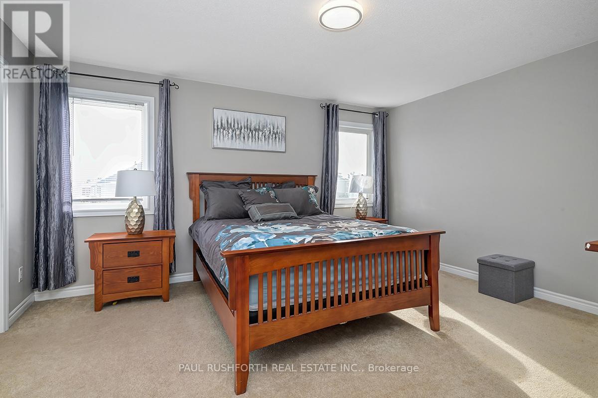 609 Dundonald Drive