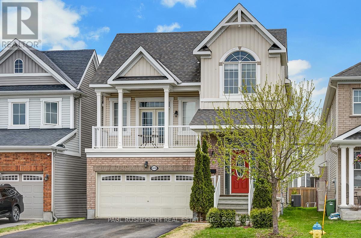 609 Dundonald Drive