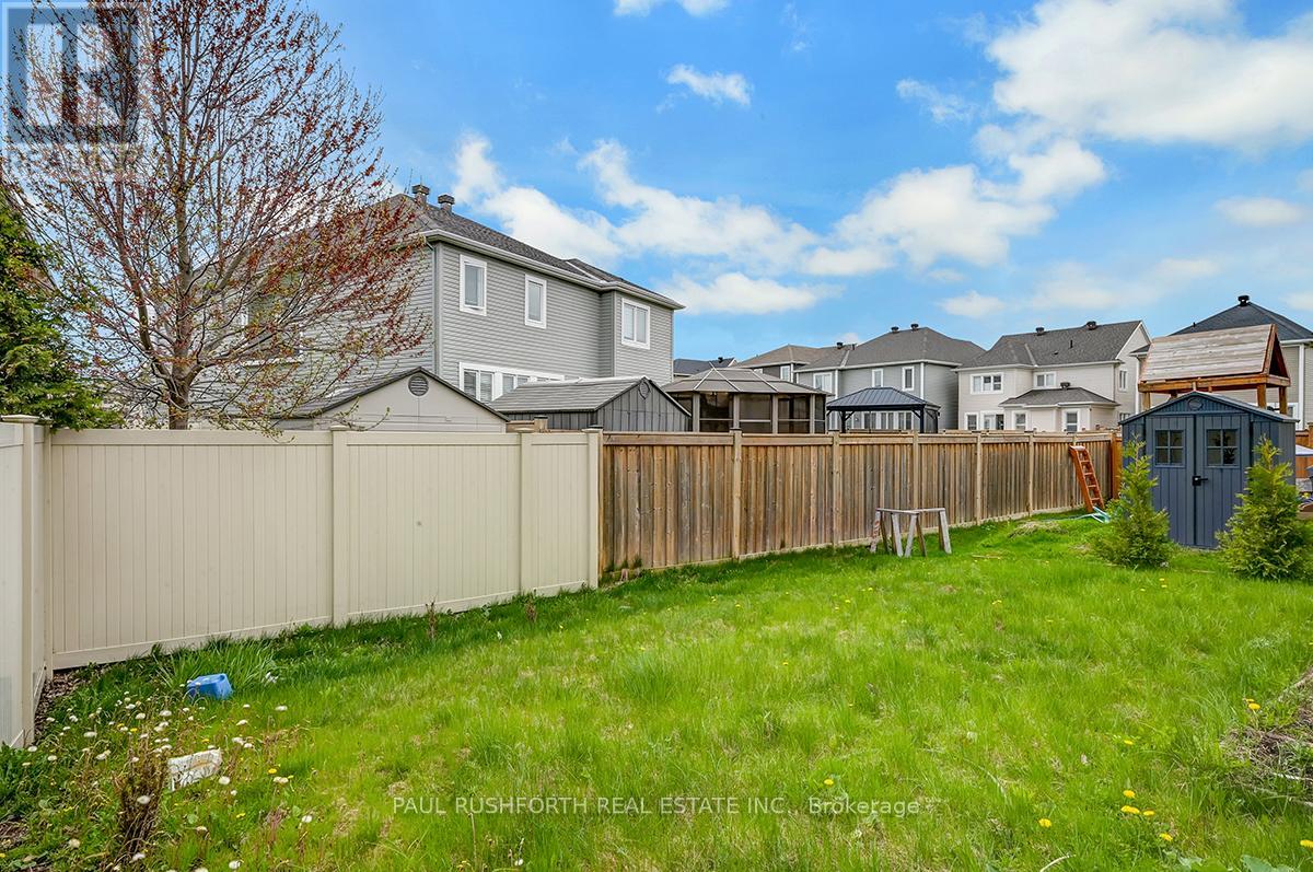 609 Dundonald Drive