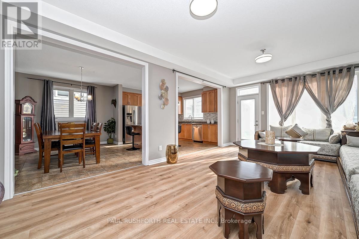 609 Dundonald Drive