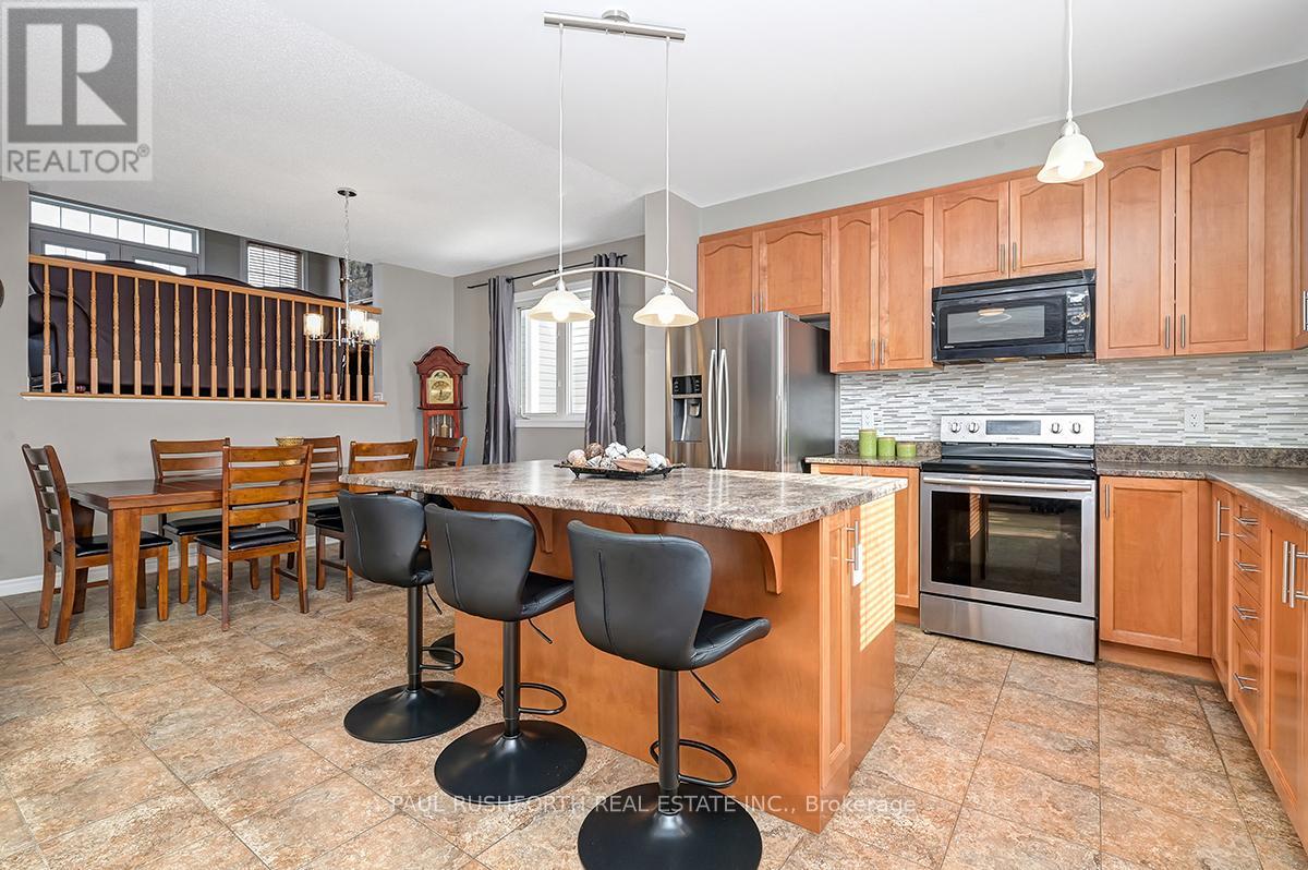 609 Dundonald Drive