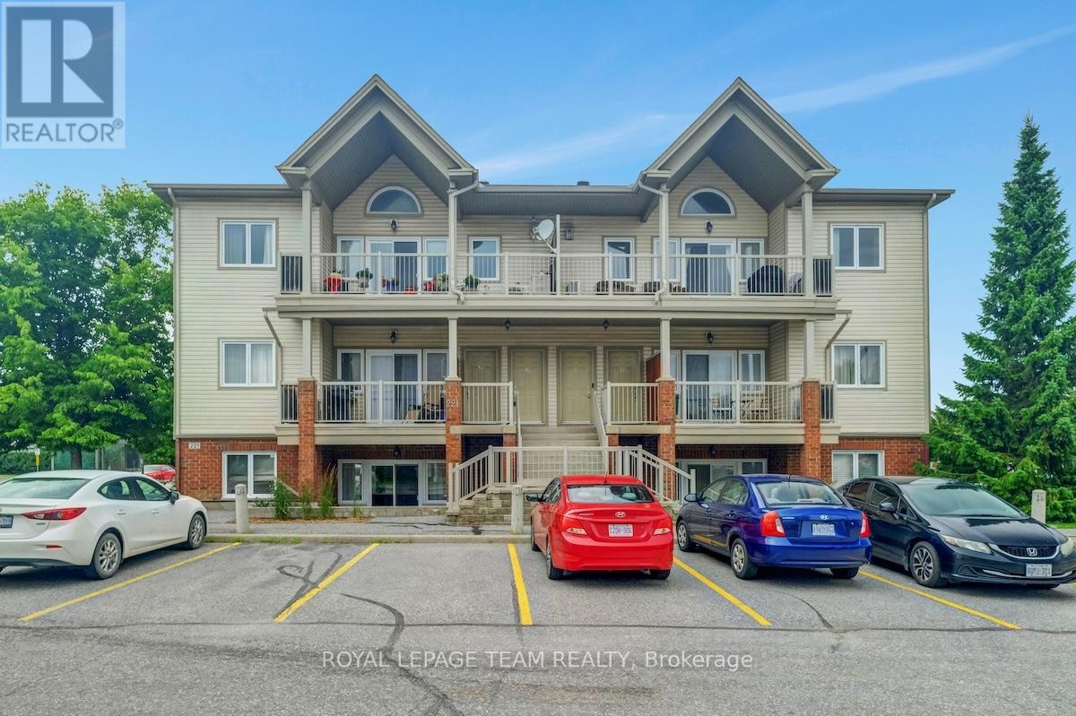 C - 221 Crestway Drive